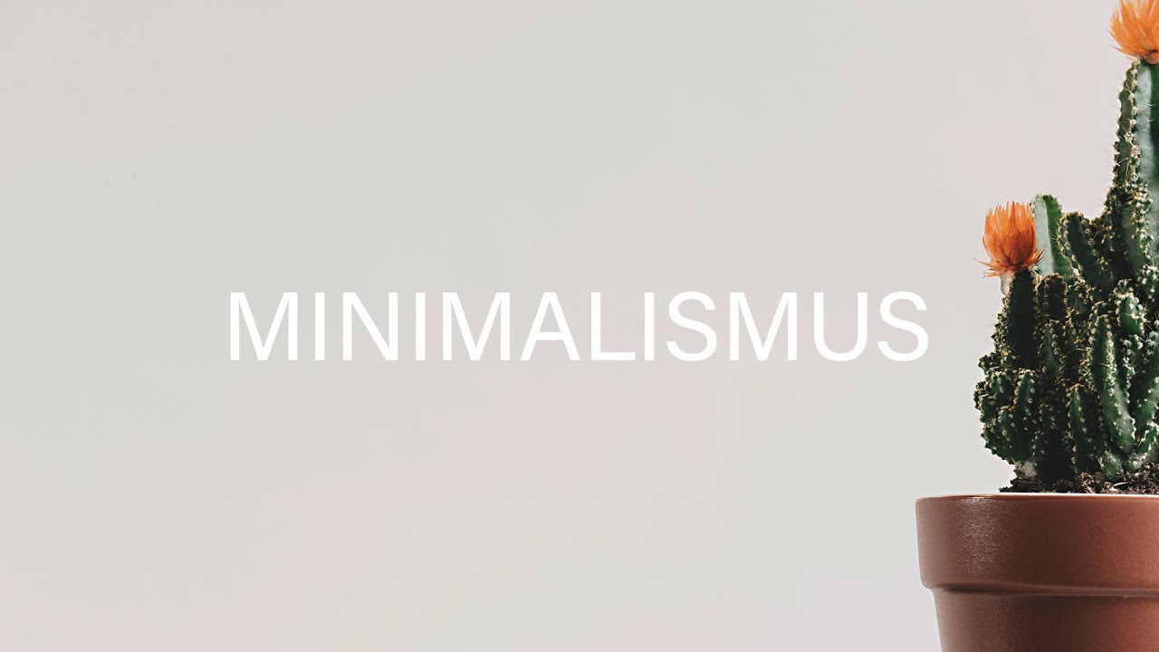Minimalismus macht glücklich! | Dokumentarfilm
