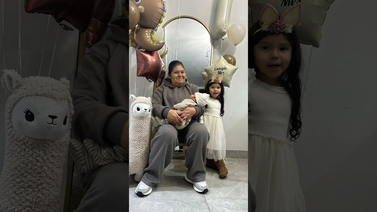 Feliz 4 meses Bassco