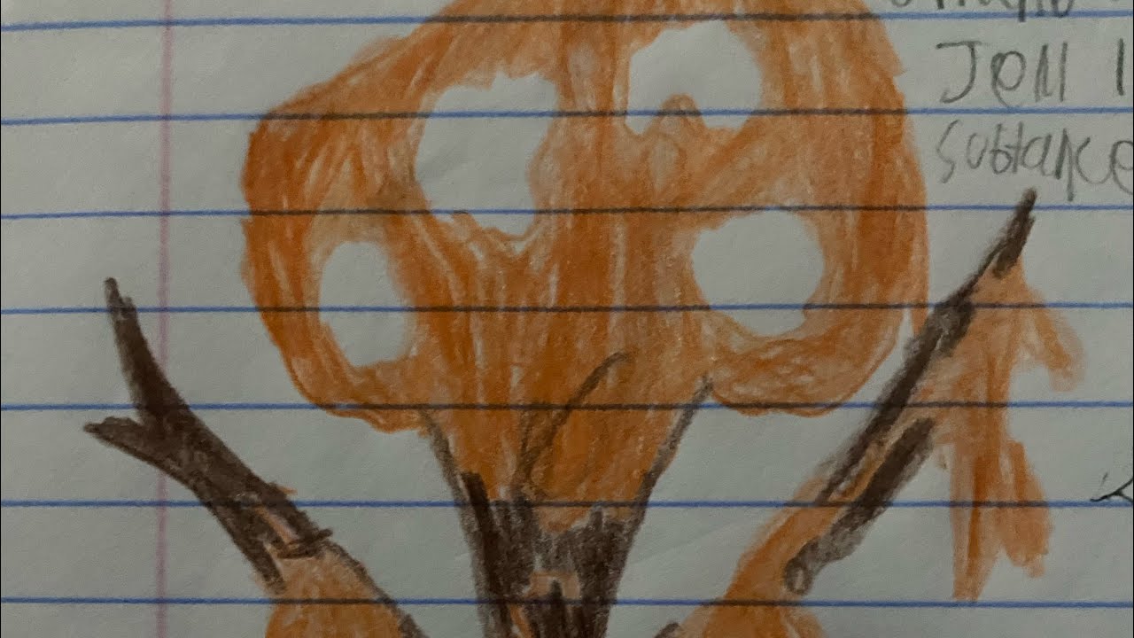 Looking through my 2020 notebooks that I drawed on! - YouTube