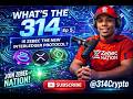 What’s the 314 Ep. 5 | Is Zebec the new Interledger Protocol?