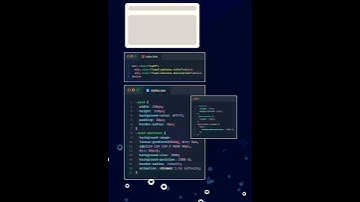 Animation Skeleton 🦴 Loader #shorts #short #css #html