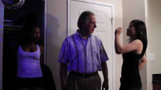 Go Daddy :30 Sec Commercial