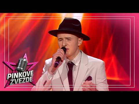 Džan Imamović – Umoran sam od života (LIVE @ PINKOVE ZVEZDE 2026)
