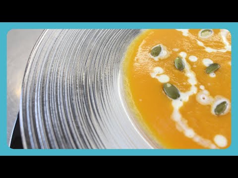 Nuri Llado - Crema de moniato