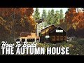 The Autumn House :: Ark Building Tutorial (No Mods) :: How To Build A Large House The Autumn House :: Ark Building Tutorial (No Mods) :: How To Build A Large House