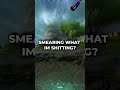 smearing what I shitting? #battlefield