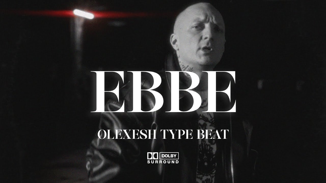 (FREE) OMAR X OLEXESH TYPE BEAT -