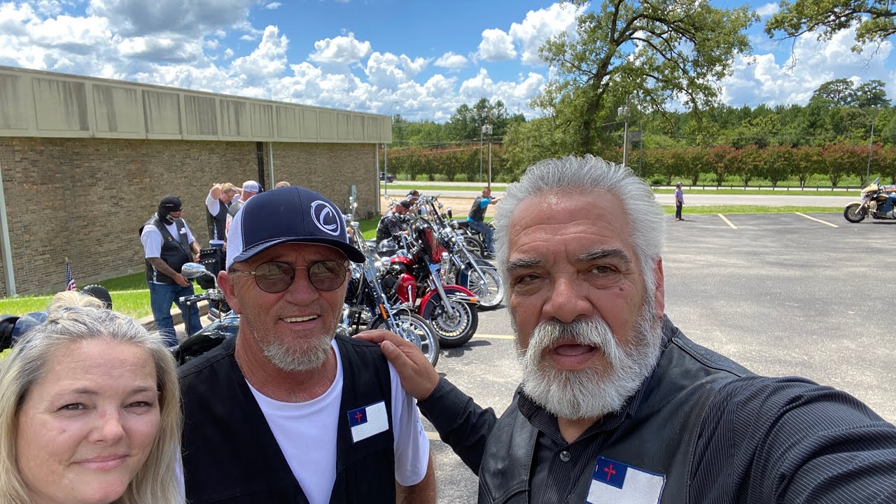 Lone Star Rally Galveston Tx 2022 #motorcycle #ministry #lonestarrally ...