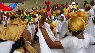 Download Lagu Groupe Ogou Feray brave Guede Nibo MP3