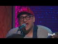 The chris gethard show  atom and his package live performance
