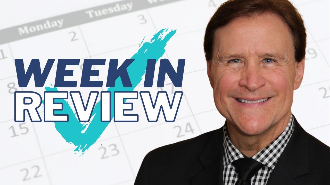 Week In Review (10.11.24) - SPECIAL ELECTION: Climate Change or Climate Hustle?