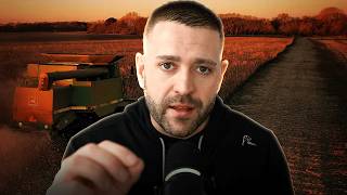 The Cycle of Insanity: Why Most Farmers Fail