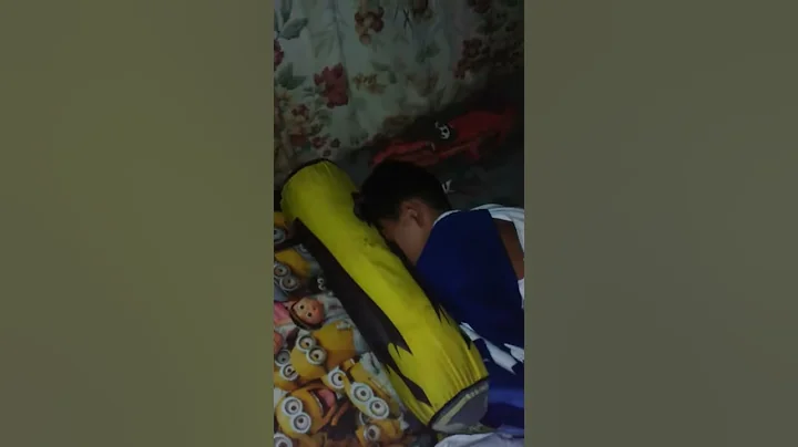 Eduardo Uy,waking up my brothers!!!