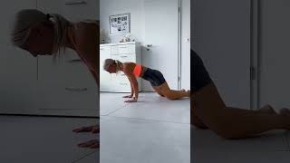 Women best exercises at home ....#womensfitness #fitnessgirl #girlswholift #fitnessreels