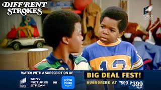 Famous Arnold Questions Married Willis About How Babies Are Made & Coach Arnold | Diff'rent Strokes Net Worth