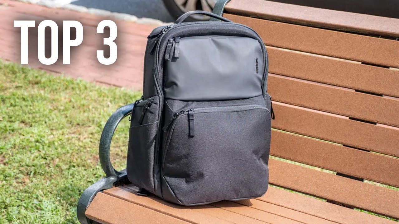 Sac à Dos Homme Ordinateur Portable 15,6 - Sac à Dos Antivol