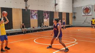 LARONG PINOY NA KINAHIHILIGAN NG MGA KABATAAN / GAME 1 screenshot 2