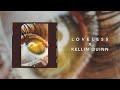 Loveless x Kellin Quinn - Someone Else (Lyric Video)
