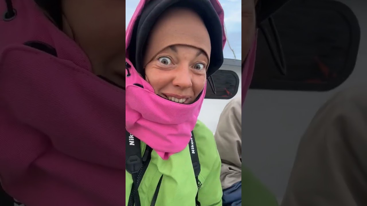 Кемь.Прибытие 