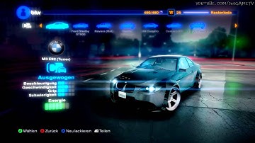 Blur - Ruthless Agression - Hard Difficulty Guide incl. Fansprints