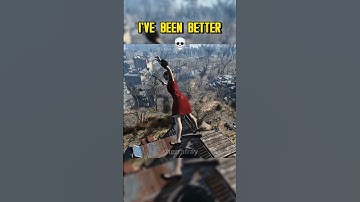 10/10 Would Ride Again 🚀 Fallout 4 Meme