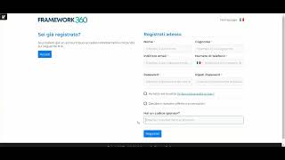 Plugin Affiliation – Framework360