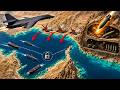 Something DANGEROUS Just Caved In at Hormuz... Iran's Military Conflict is OVER?