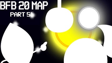 BFB 20: A Taste of Space MAP Part 51 #BFB20ReAnim