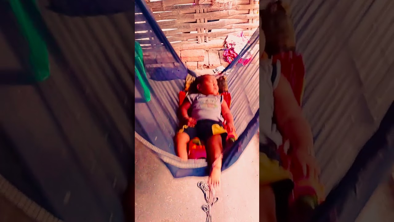 lori gaan_heart touching Instagram reels_heart touching baby status _