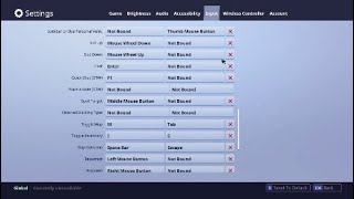 Mouse - logitech g502 800dpi sharefactory™
https://store.playstation.com/#!/en-us/tid=cusa00572_00 if you like
this video, please remember to and subscr...