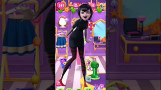 Mavis Dracula My Talking Angela 2 Hotel Transylvania