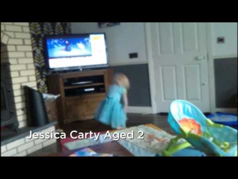 Let it Go - Little Stars - 6th August 2014 | Ireland AM