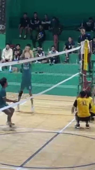 Face shot # mizo spikers # LDVA SEASON ENDING LUNGLEI CHANMARI VOLLEYBALL CLUB..