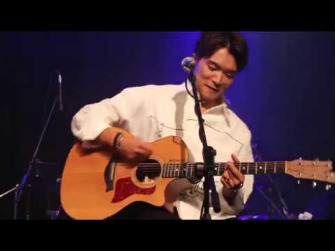 181005 몽니(MONNI) - 그대와 함께 @DAN CONCERT