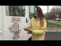 Bud the Spud is moving — after almost 50 years