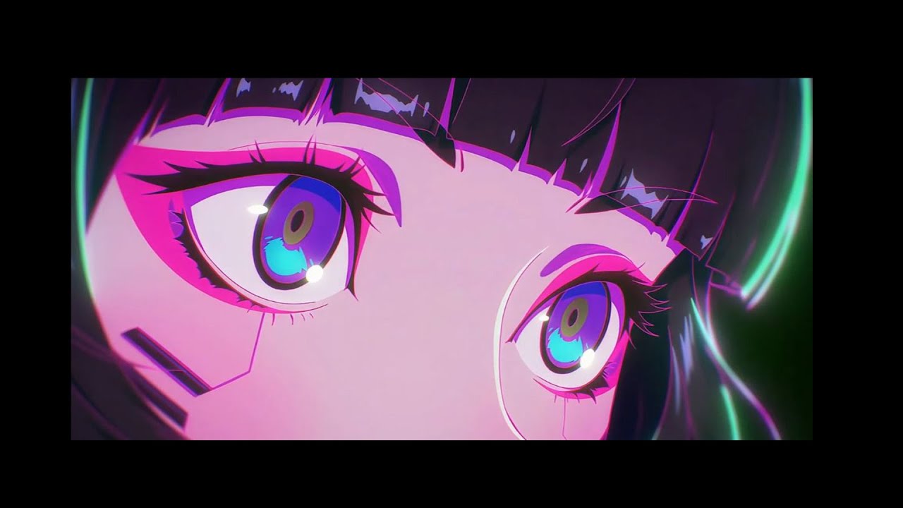 Vibriox - WITH YOU 「AMV」