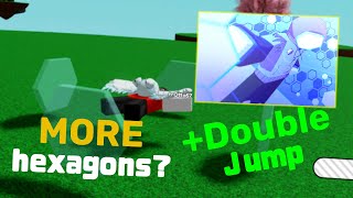 Hexa Mastery Showcase Slap Battles