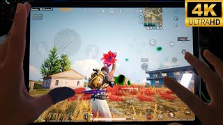 🔴LIVE | PUBG MOBILE 4.2 VERSION HDR EXTREME GAMEPLAY HANDCAM NO GYRO