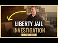 How Bad Was Liberty Jail? Watch the Investigation (Restoration Revealed Episode 22)
