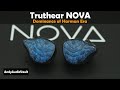 Truthear nova review  comparison