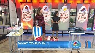 Guest Lifestyle Expert in Gray OTK Boots - 28-Sep-2016
