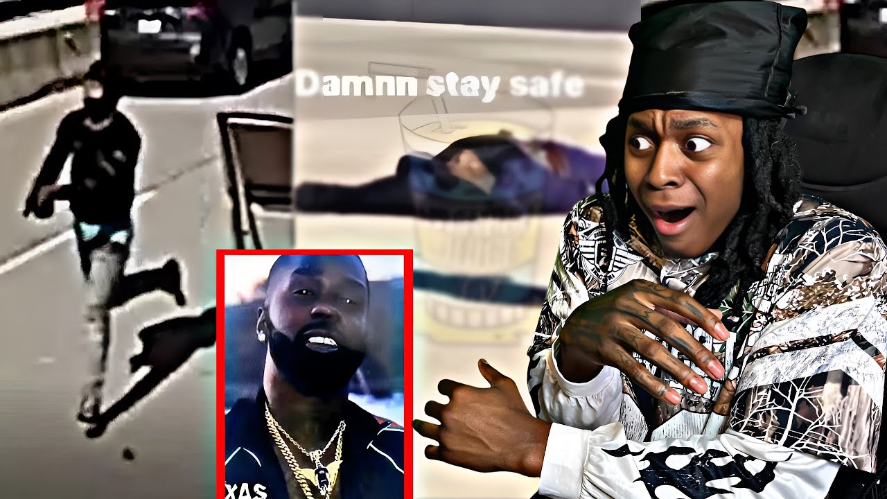 There’s A New Suspect That Was Involved With Mo3’s Death