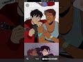 Klance comic dubs; don't make fun of my logic......