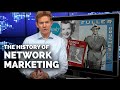 Where did Network Marketing Come From? - Tim Sales