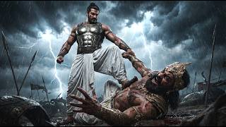 Bheem Vs Dushasan | Mahabharata by Short Sparks