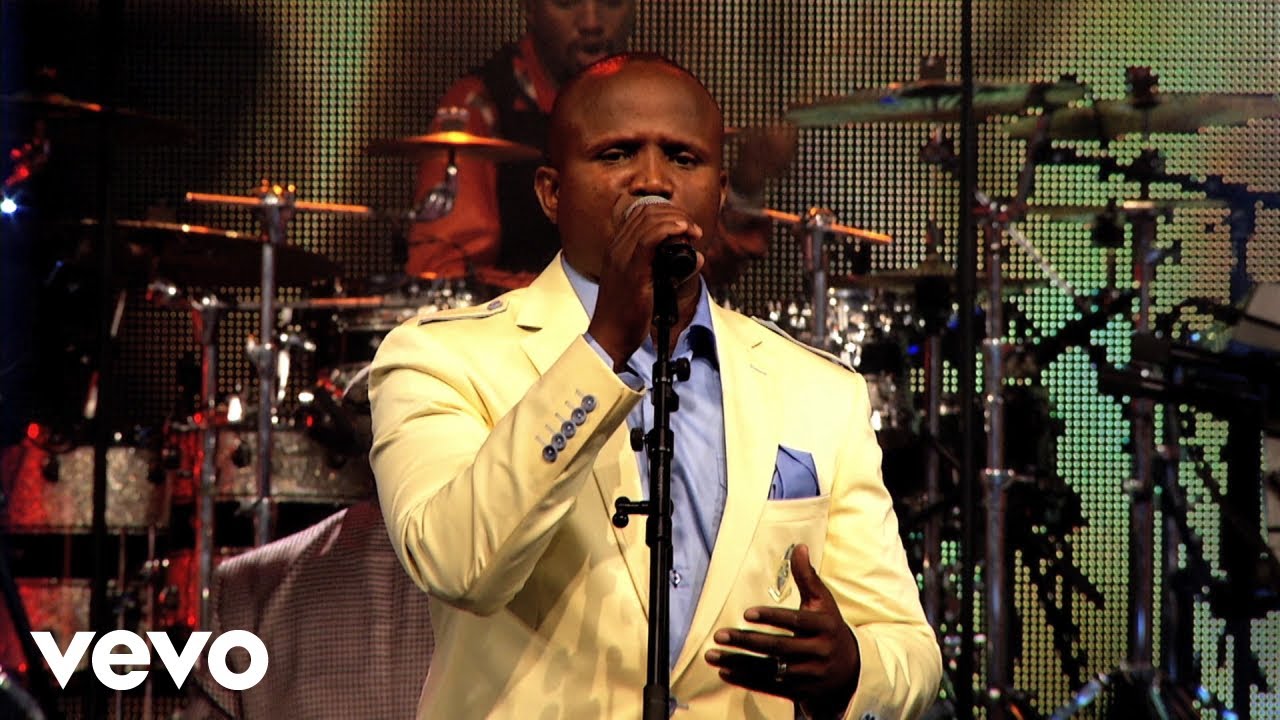 Joyous Celebration - Singamasotsha (Live at Rhema Ministries - Johannesburg, 2013)