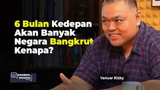Download Lagu Kebangkrutan Negara Adalah Sebuah Permainan!? | Yanuar Rizky #Ngobrol200 Download Lagu Kebangkrutan Negara Adalah Sebuah Permainan!? | Yanuar Rizky #Ngobrol200