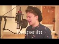 Despacito - Conor Maynard & Pixie Lott cover