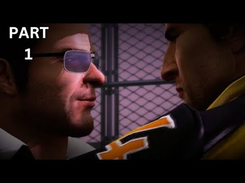 Dead Rising 2 Case West Walkthrough Gameplay Part 1 Frank West And ...