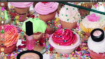 Remastering Linux Ubuntu 14 04 Tema Makeup